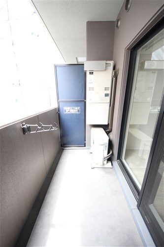 S-RESIDENCE北浜の物件内観写真