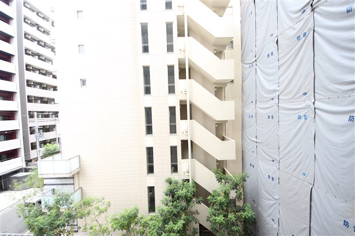 S-RESIDENCE北浜の物件内観写真