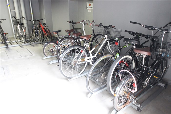 S-RESIDENCE北浜の物件内観写真