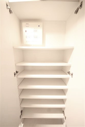 S-RESIDENCE北浜の物件内観写真