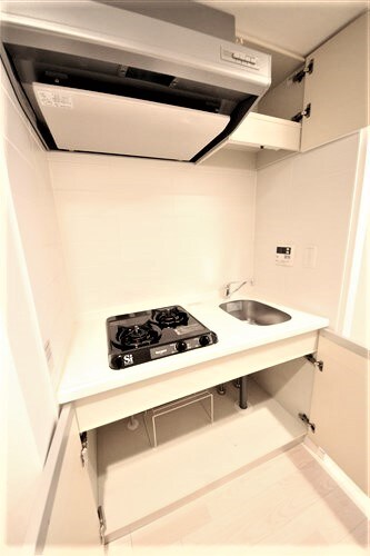 S-RESIDENCE北浜の物件内観写真