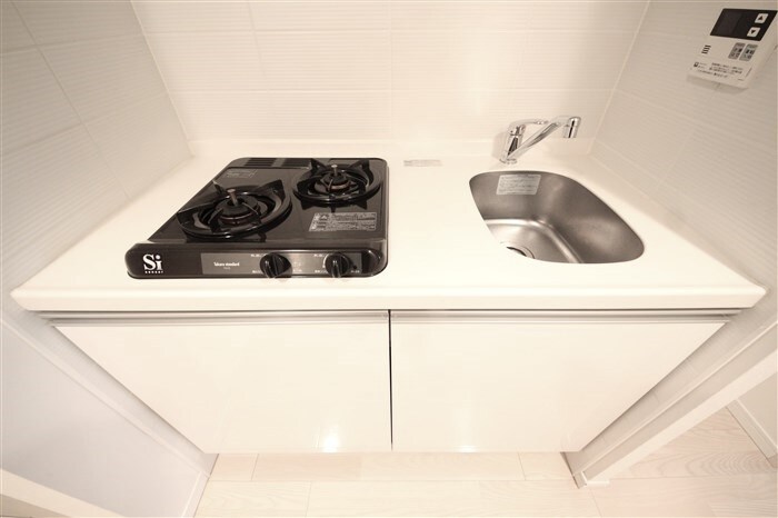 S-RESIDENCE北浜の物件内観写真