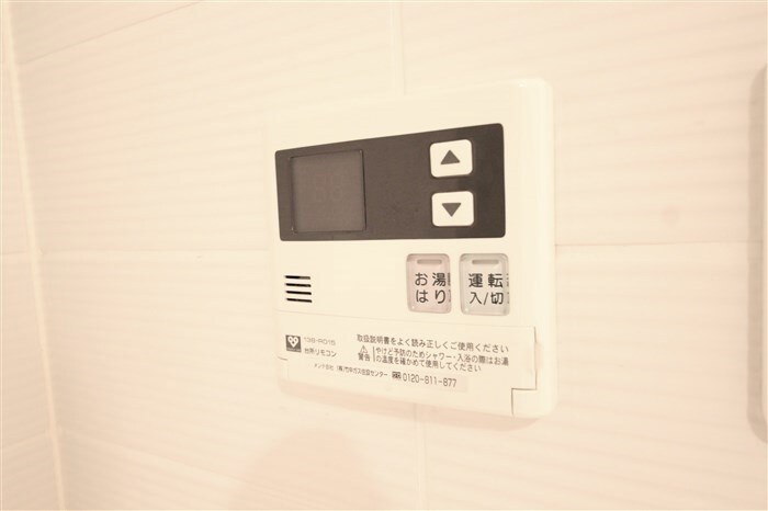 S-RESIDENCE北浜の物件内観写真