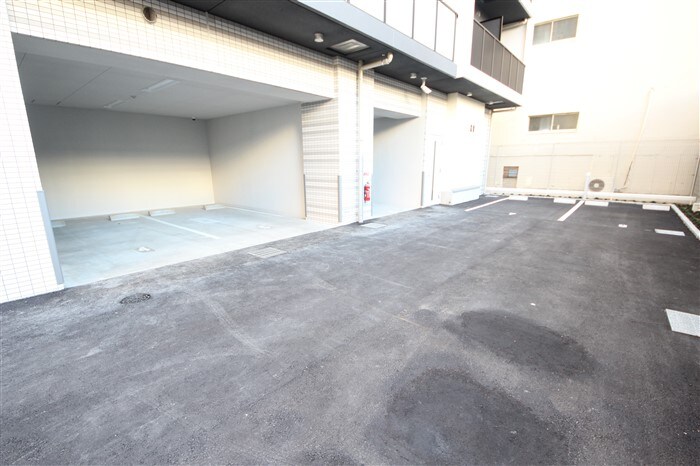 スペーシア日本橋東の物件外観写真