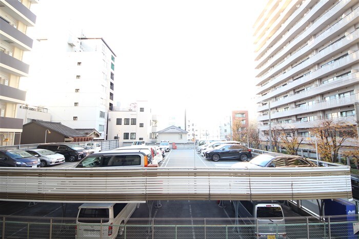 スペーシア日本橋東の物件内観写真