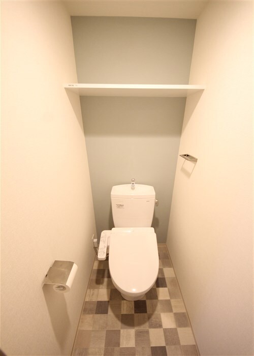 ファステート難波デラックスの物件内観写真