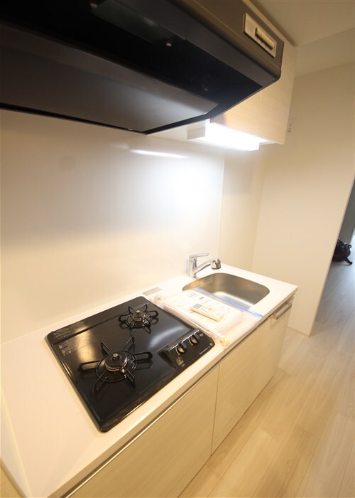 ファステート難波デラックスの物件内観写真