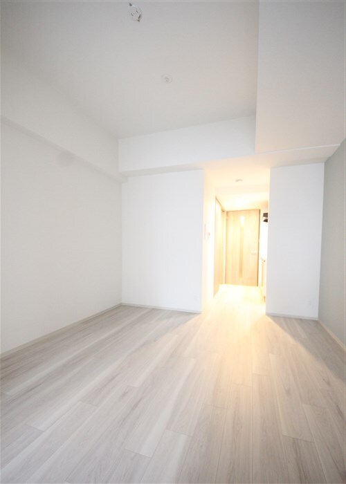 ファステート難波デラックスの物件内観写真