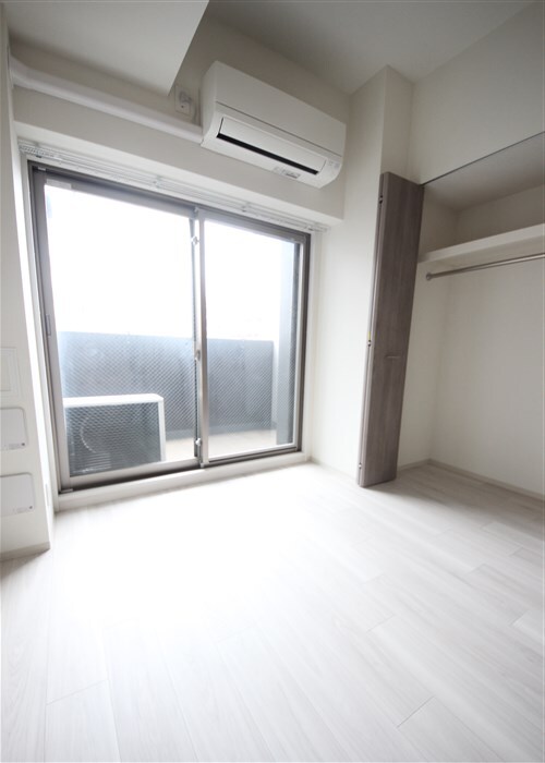 ファステート難波デラックスの物件内観写真