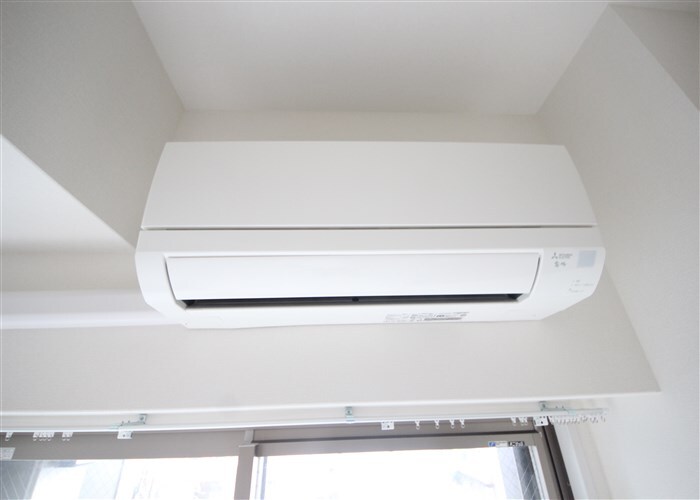 ファステート難波デラックスの物件内観写真