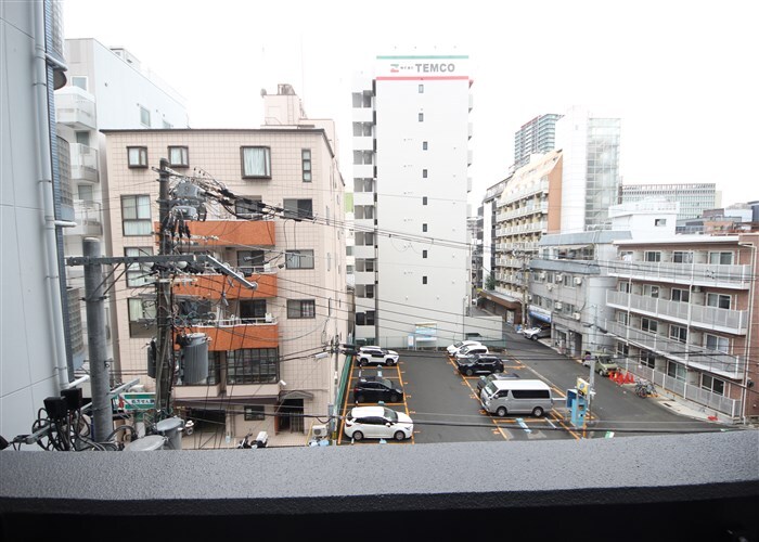 ファステート難波デラックスの物件内観写真