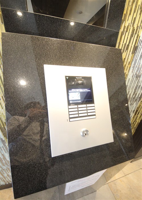 ファステート難波デラックスの物件内観写真