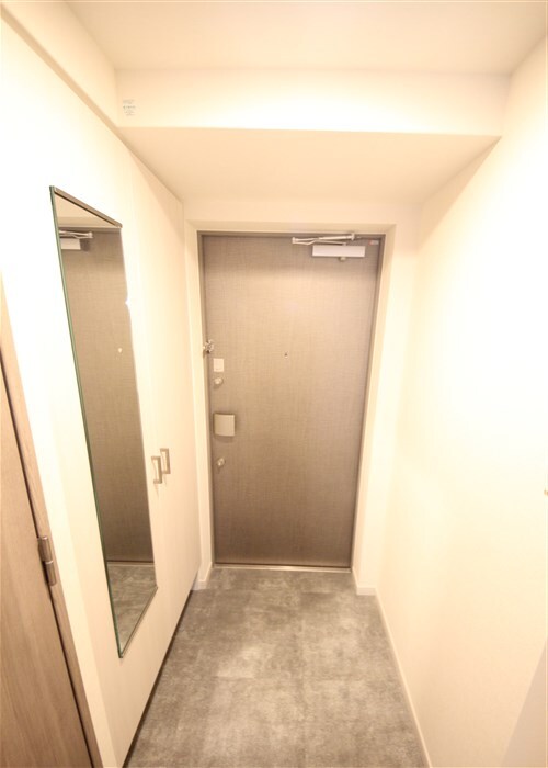 ファステート難波デラックスの物件内観写真