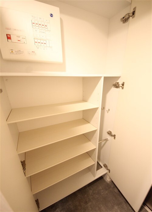 ファステート難波デラックスの物件内観写真