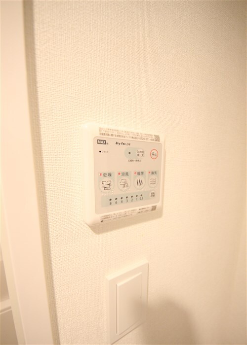 ファステート難波デラックスの物件内観写真