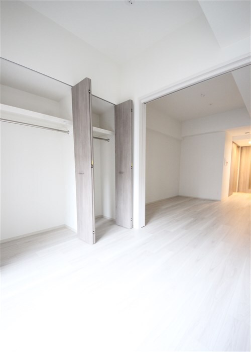 ファステート難波デラックスの物件内観写真