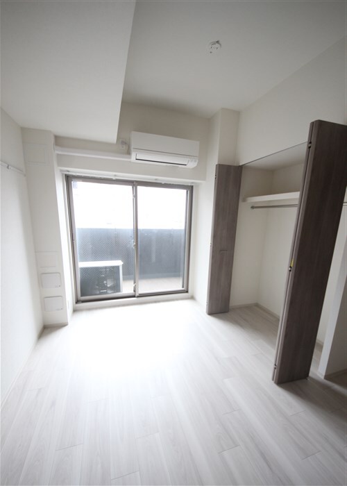 ファステート難波デラックスの物件内観写真