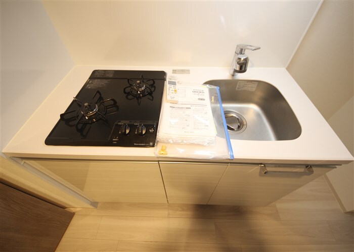 ファステート難波デラックスの物件内観写真