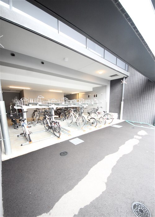 ファステート難波デラックスの物件内観写真