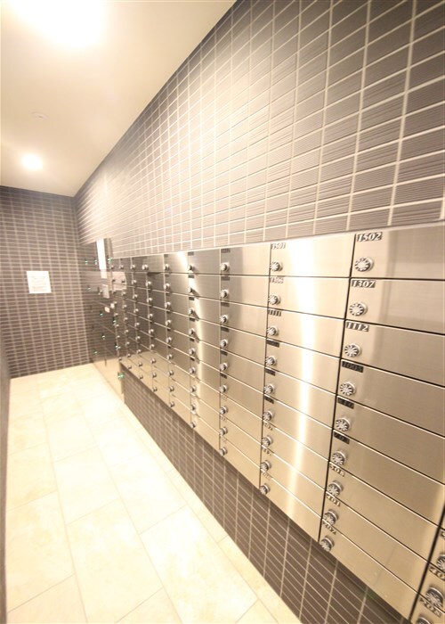 ファステート難波デラックスの物件内観写真