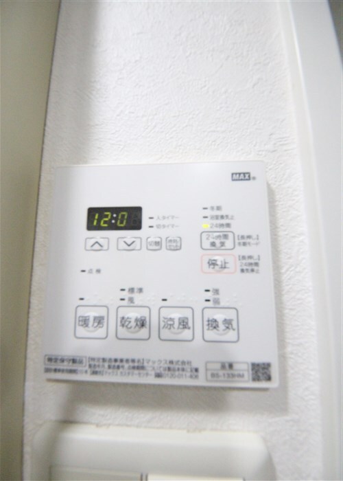 ISM谷町六丁目の物件内観写真