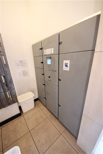 ISM谷町六丁目の物件内観写真