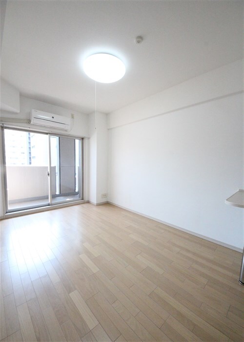 ISM谷町六丁目の物件内観写真