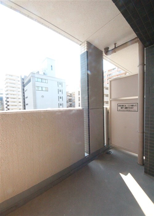 ISM谷町六丁目の物件内観写真