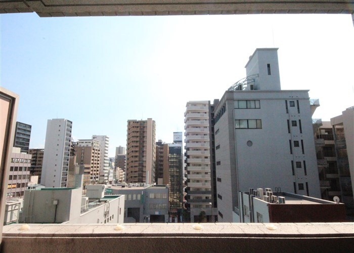 ISM谷町六丁目の物件内観写真