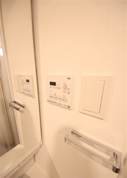 ライジングメゾン新大阪サウスの物件内観写真