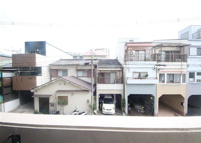 ライジングメゾン新大阪サウスの物件内観写真