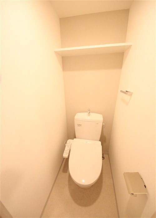 ライジングメゾン新大阪サウスの物件内観写真