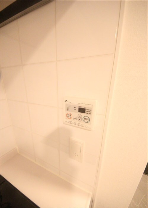 ライジングメゾン新大阪サウスの物件内観写真