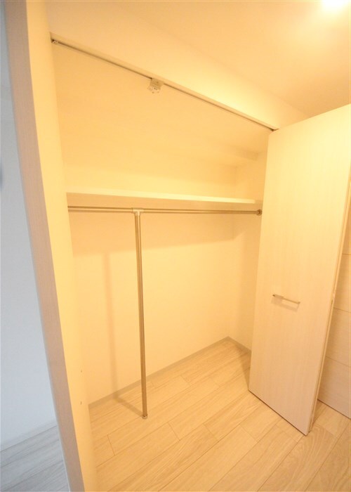 ライジングメゾン新大阪サウスの物件内観写真