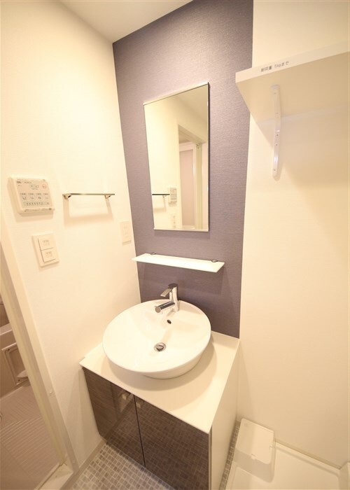 MELDIA CREST TAPP NAMBA-WESTの物件内観写真