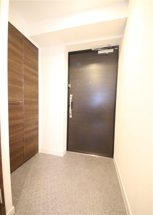 MELDIA CREST TAPP NAMBA-WESTの物件内観写真