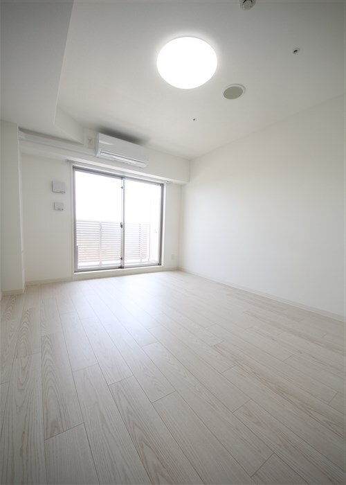 MELDIA CREST TAPP NAMBA-WESTの物件内観写真