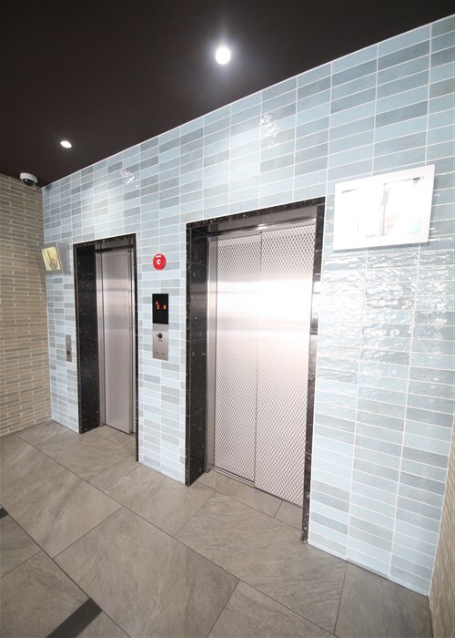 MELDIA CREST TAPP NAMBA-WESTの物件内観写真