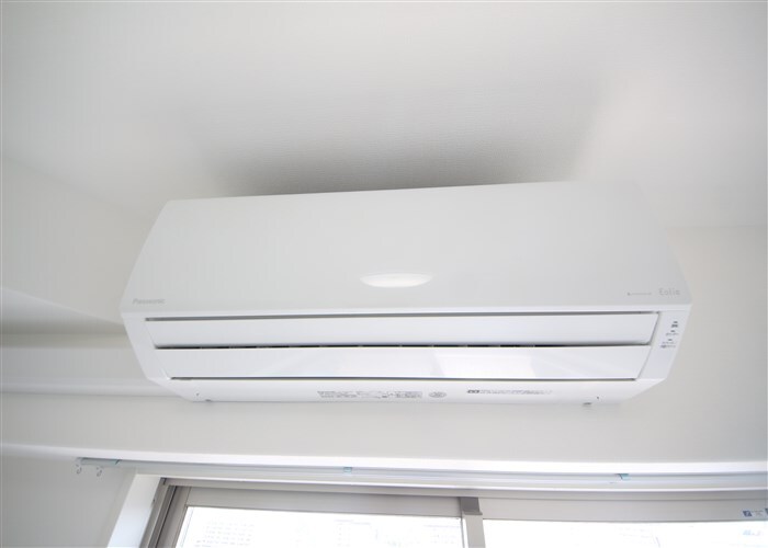 MELDIA CREST TAPP NAMBA-WESTの物件内観写真