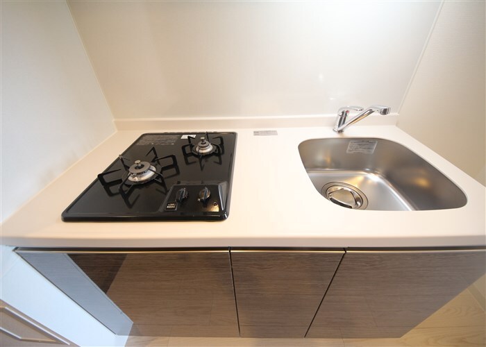 MELDIA CREST TAPP NAMBA-WESTの物件内観写真