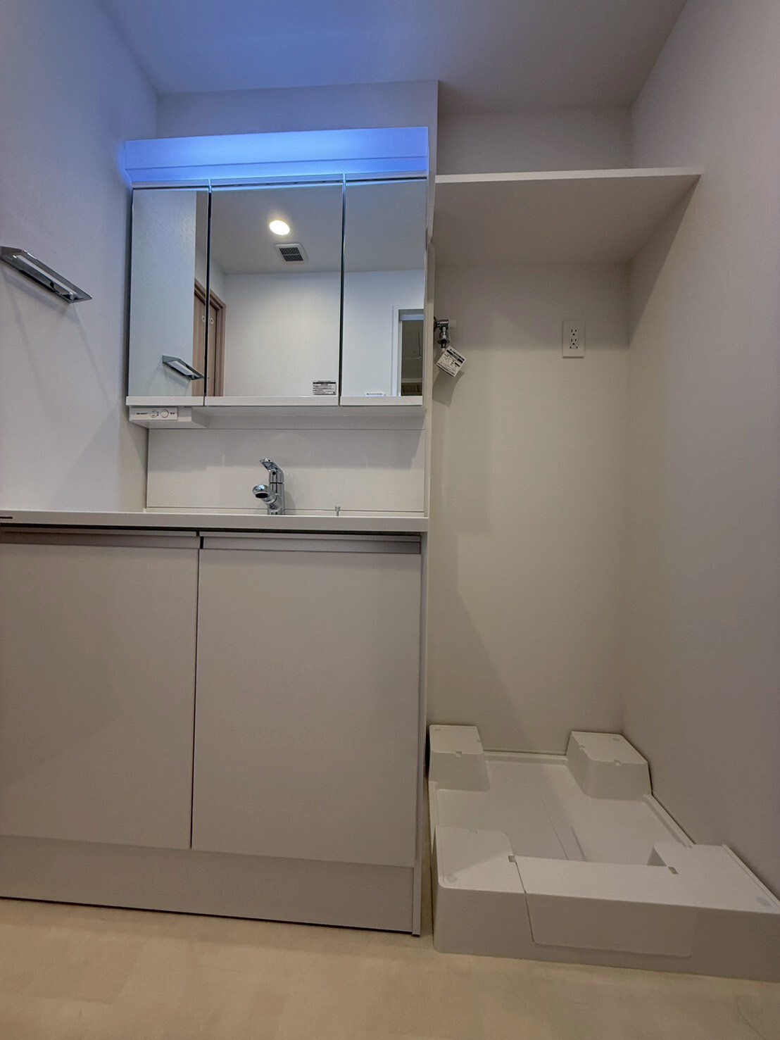 スプランディッド梅田グランノースの物件内観写真