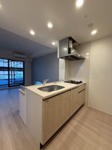 スプランディッド梅田グランノースの物件内観写真