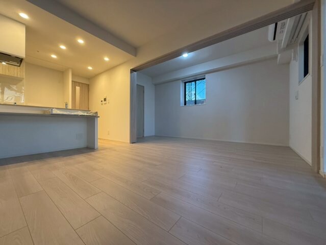 スプランディッド梅田グランノースの物件内観写真