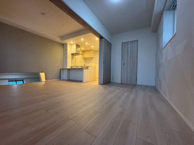 スプランディッド梅田グランノースの物件内観写真