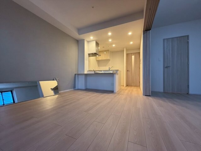 スプランディッド梅田グランノースの物件内観写真