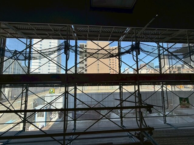 スプランディッド梅田グランノースの物件内観写真