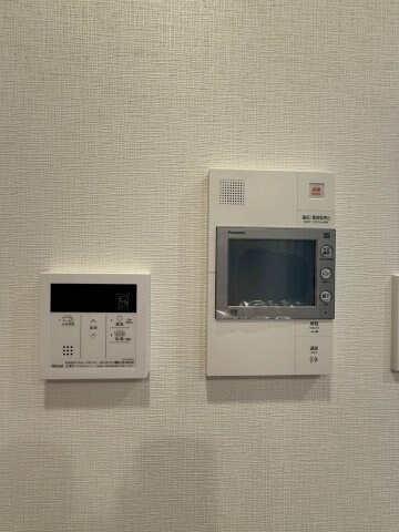 スプランディッド梅田グランノースの物件内観写真