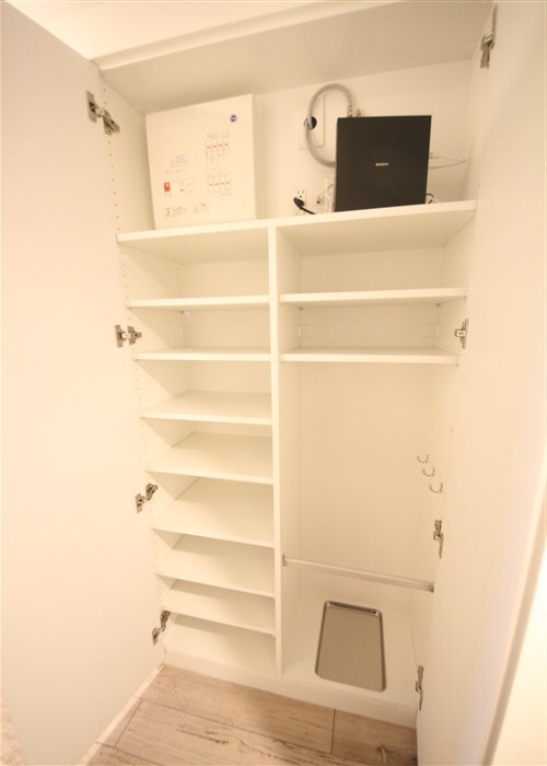 エスリードコート堺筋本町の物件内観写真