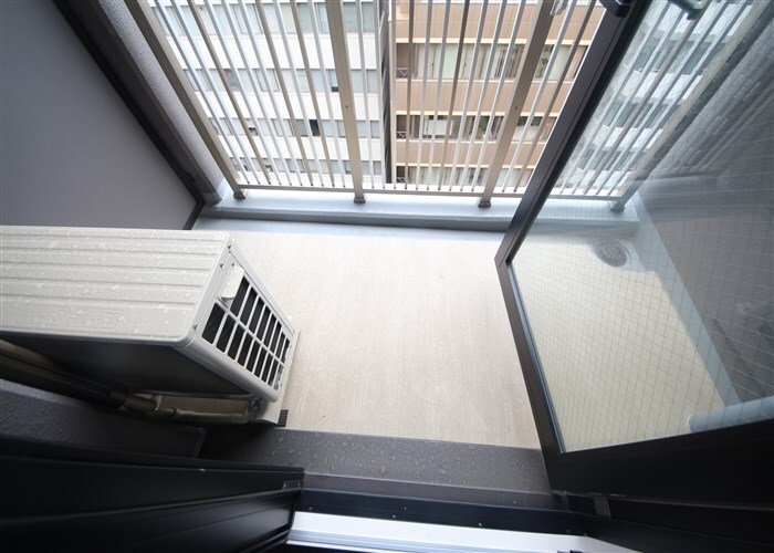 エスリードコート堺筋本町の物件内観写真