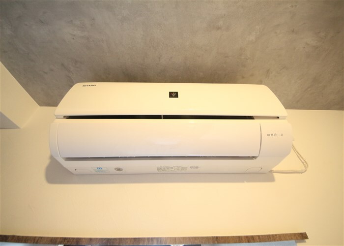 エスリードコート堺筋本町の物件内観写真